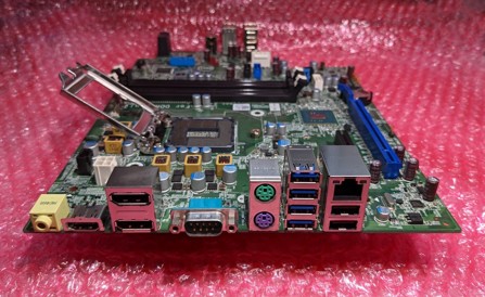 Dell OptiPlex 7040 SFF mainboard 0HD5W2, CN-0HD5W2-72200 SKLADEM