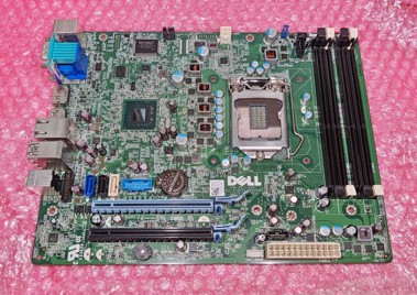 Dell Optiplex 9010 SFF Motherboard 051FJ8 LGA1155 DDR3