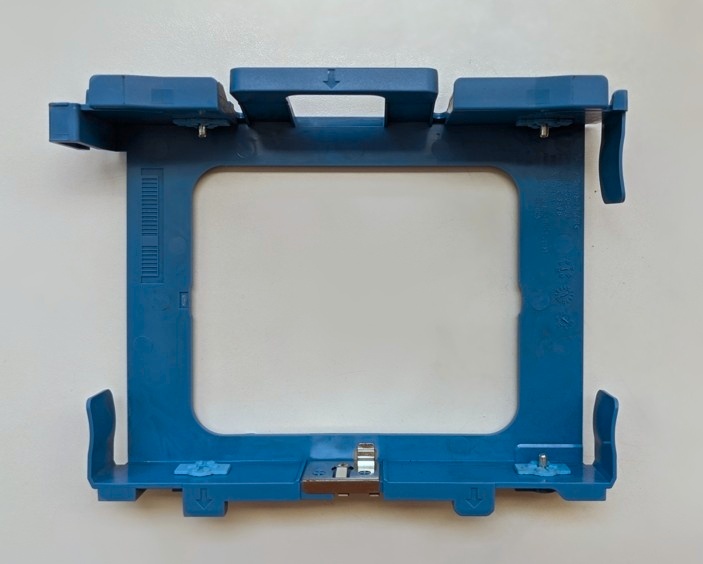 Dell Optiplex 7040 SFF 3.5" HDD Caddy 1B5146200-600 SKLADEM