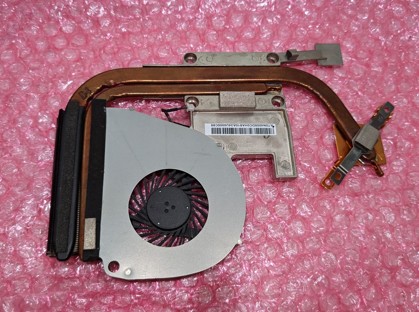 Acer Aspire V3-571G heatsink fan DELTA KSB06105HA DC 5V 0.4A, 3-PIN AT0N4005DC04A810A34U0000C85 SKLADEM 
