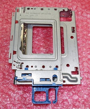 Dell Optiplex 7040 SFF 3.5" Hard Drive Caddy Tray 1B33N0U00 1B33N0T00 SKLADEM