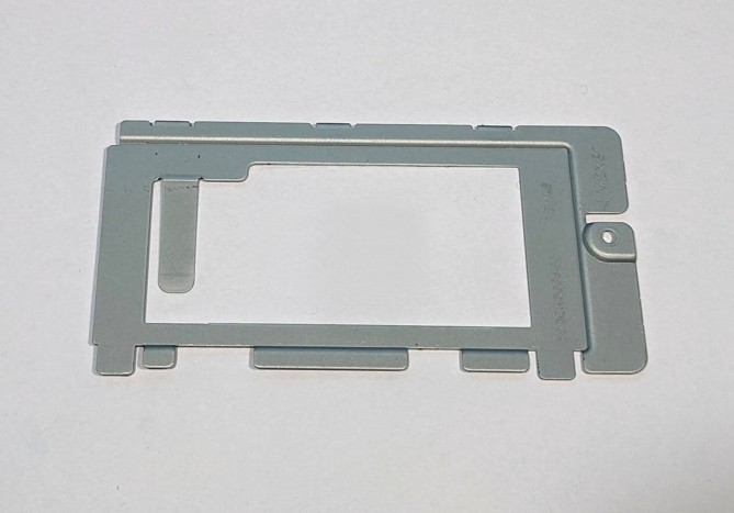 Acer Aspire 5251 Touchpad Bracket EC0CA000300 SKLADEM