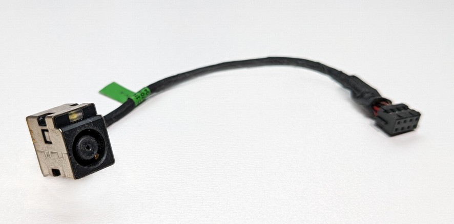 HP ProBook 4540s DC POWER JACK CABLE  676706-FD1 SKLADEM