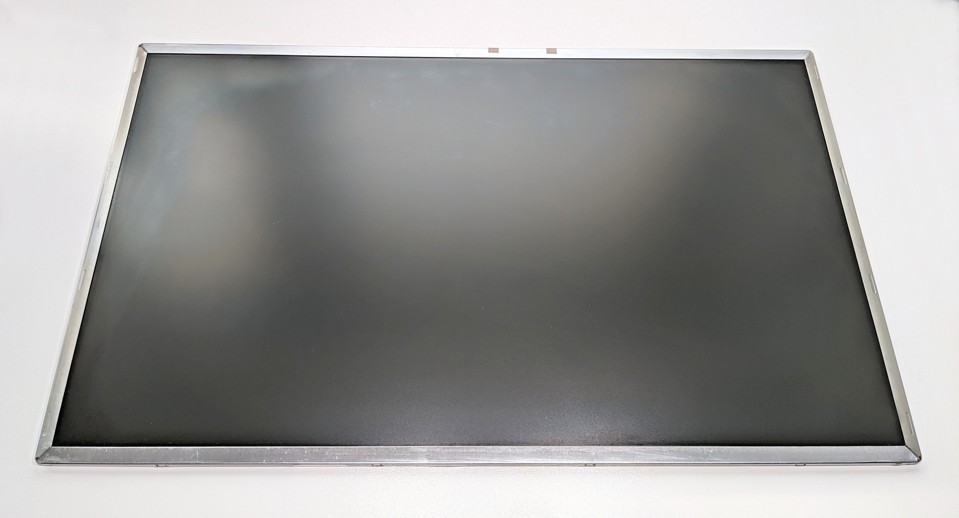 SAMSUNG LCD 17,3“ WXGA++ TFT LED MATTE 40pin LTN173KT01-K01 684631-001 LJ96-04835D SKLADEM