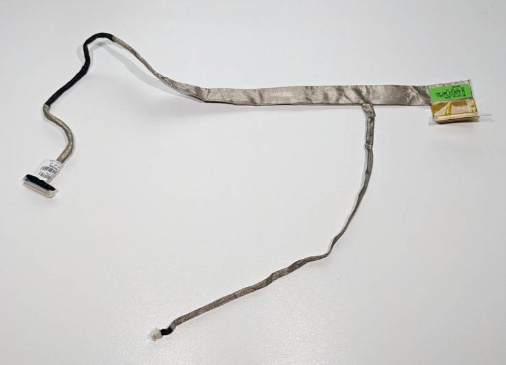 HP ProBook 4720s 17.3“ LCD + CCD cable 50.4GL02.011, 606166-001 SKLADEM