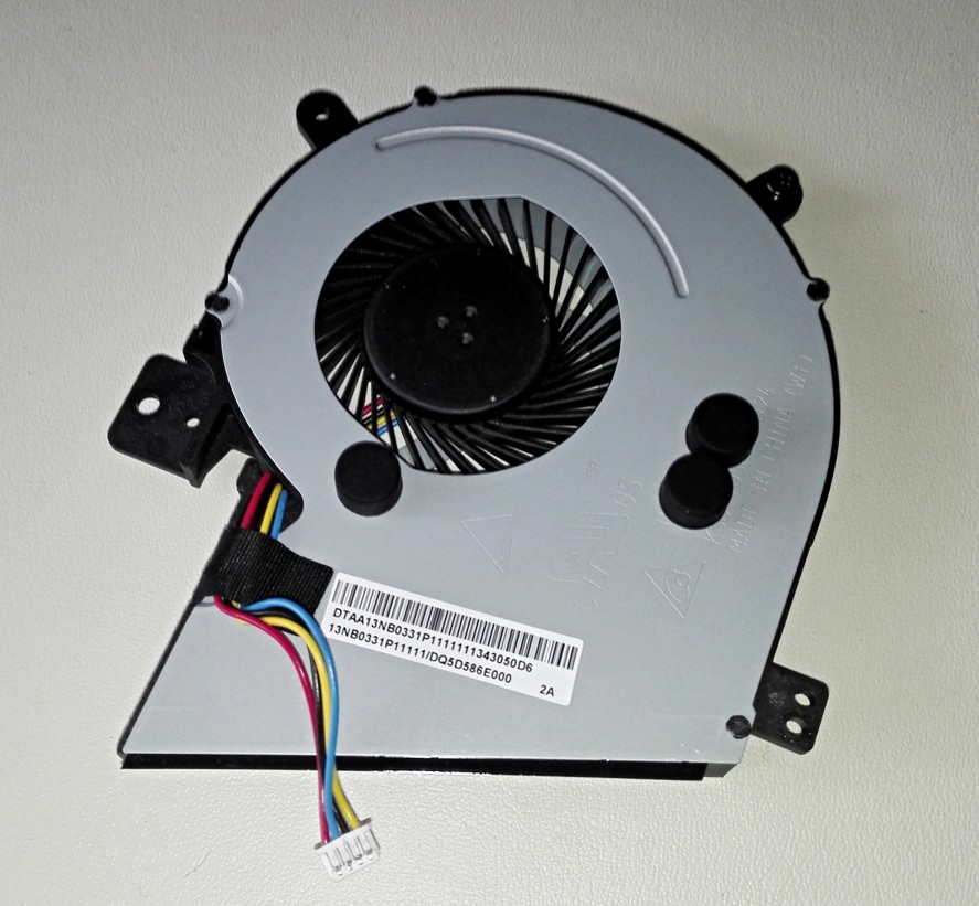 Ventilátor Asus X551C 13NB0331P11111