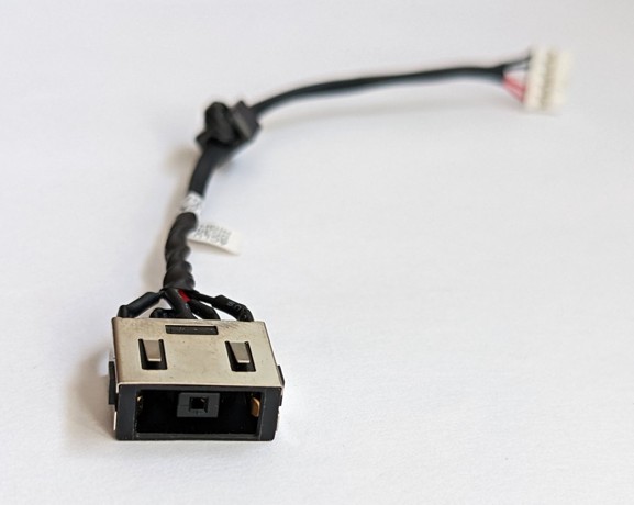 Lenovo Z40-70 DC Power Jack Cable DC30100LG00 SKLADEM