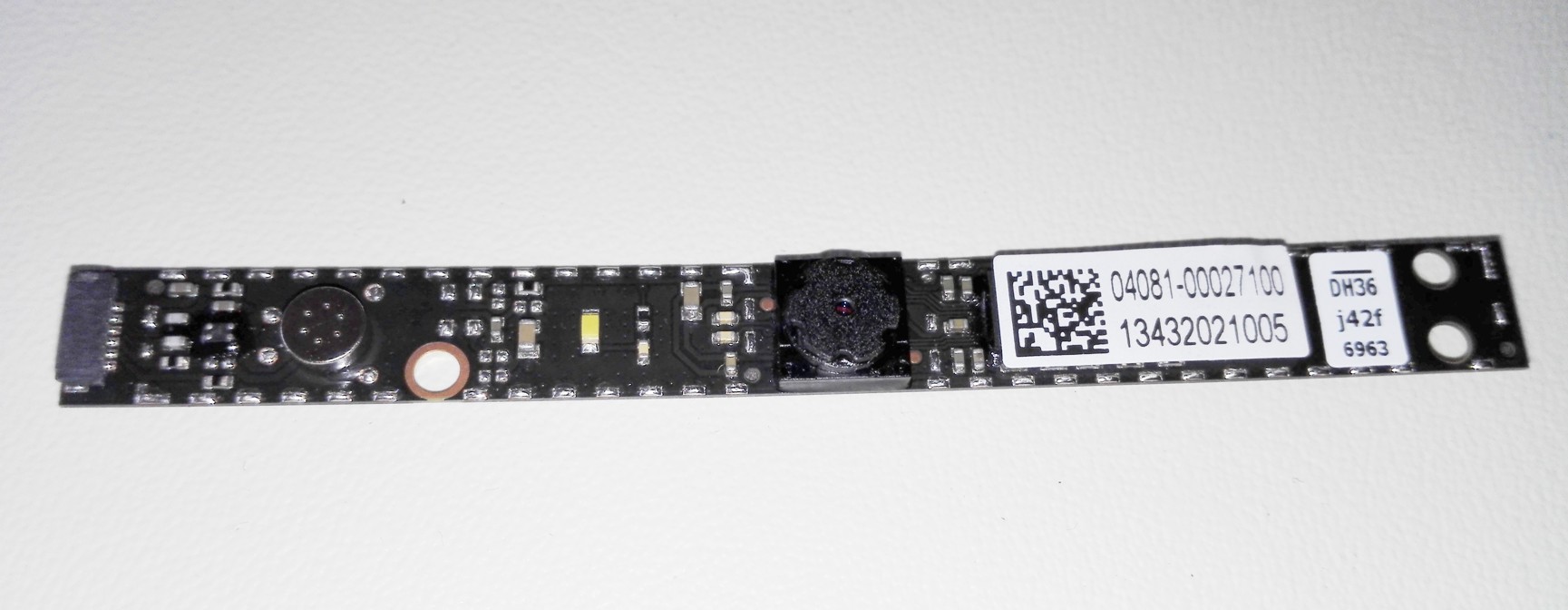 Web kamera pro  Asus X551 04081-00027100 SKLADEM