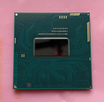 Intel Core i5-4310M, socket G3, SR1L2 , CW8064701486501, 3MB Cache, 2.7GHz up to 3.40 GHz 