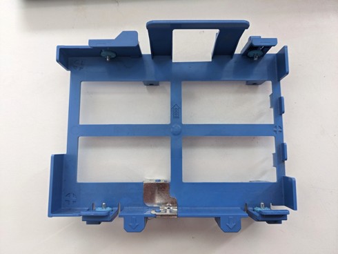 Dell Optiplex 7010 DT 3.5" HDD Caddy 1B31DQQ00-600-G, PX60050, PX60023 SKLADEM