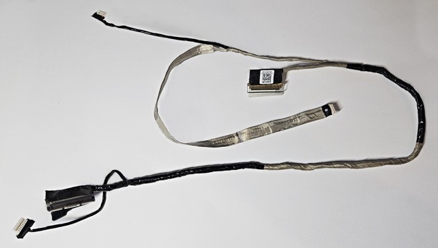 Dell Latitude E6440 video LVDS 40pin cable 07MGPK DC02C004500 SKLADEM