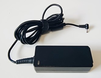 Originál ASUS Eee power supply, 40W, 19V, 2.1A, EXA0901XH, 2.5x0.7 