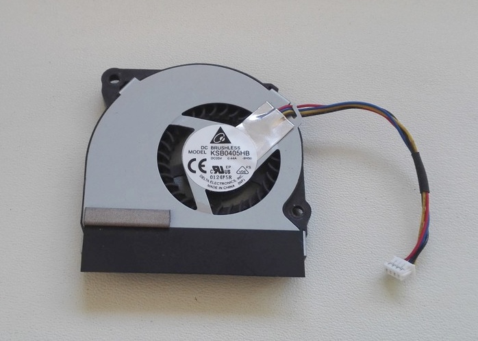 Asus Eee PC 1201NL FAN KSB04505HB