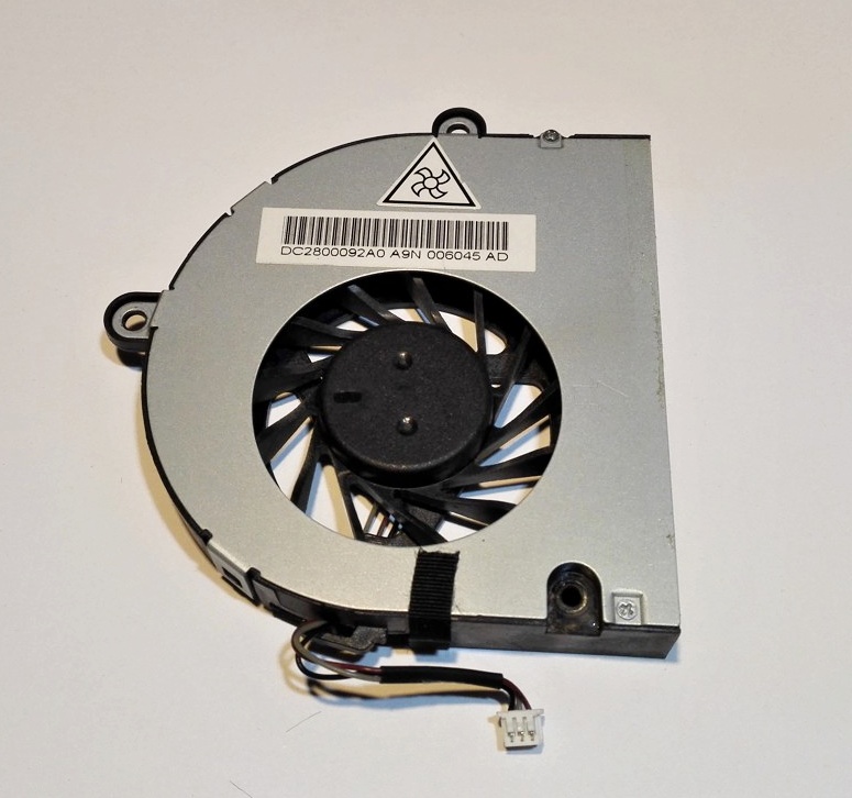 Acer Aspire DC2800092A0 5336 5736 5736G 5736Z FAN 