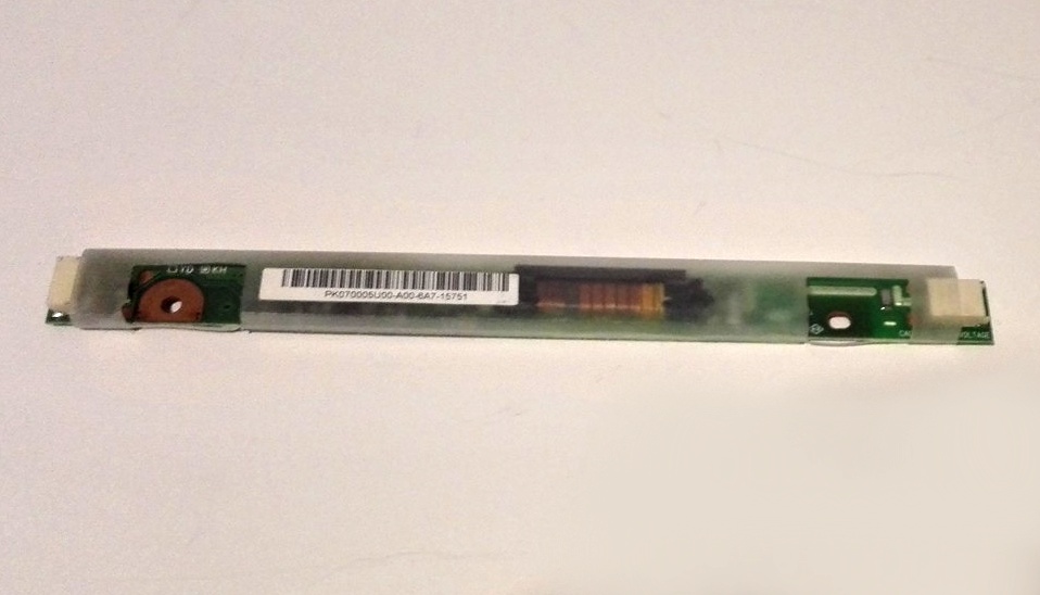 Acer Aspire 5100 3690 LCD Inverter PK070005U00