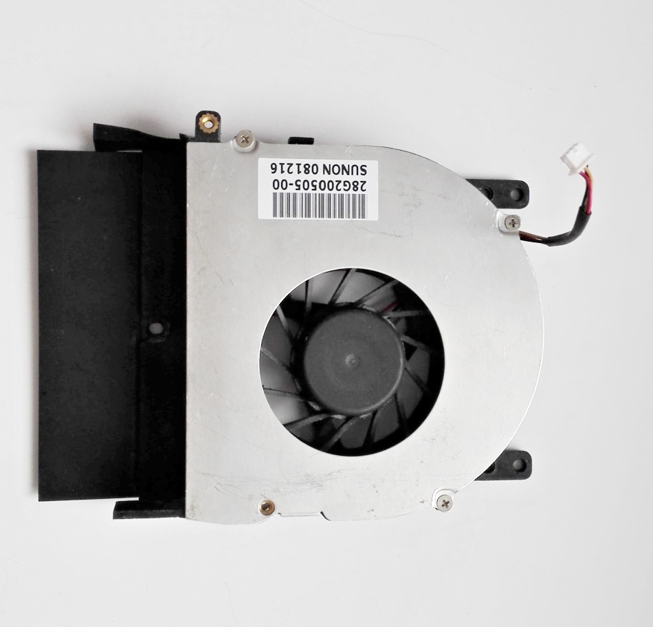 Fujitsu Amilo ventiátor Pi 3525, Pi 3540 28G200505-00