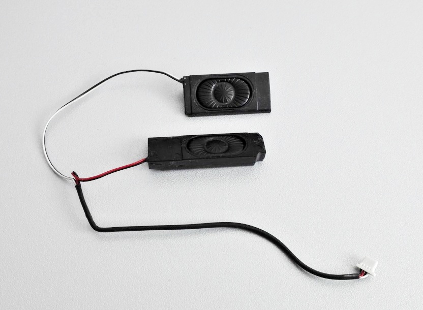 ASUS Eee PC 1201N Speaker L + P