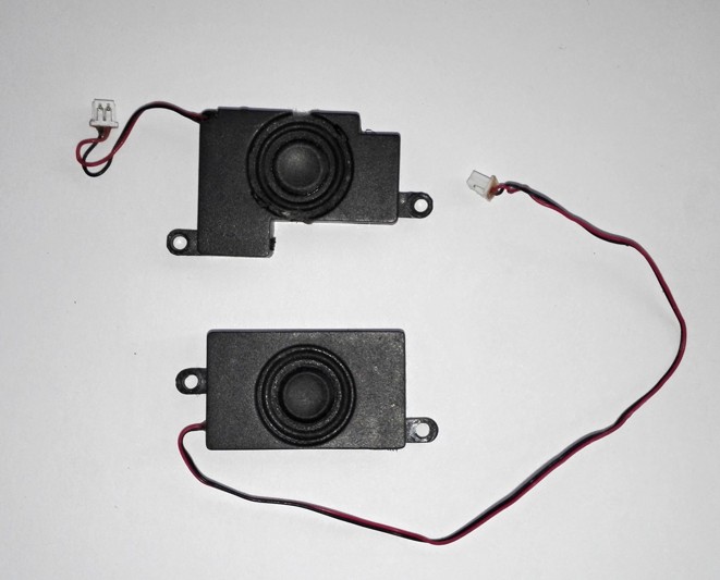Esprimo Mobile V6505 Speakers 23.40221.021 , 23.40294.001 L+R