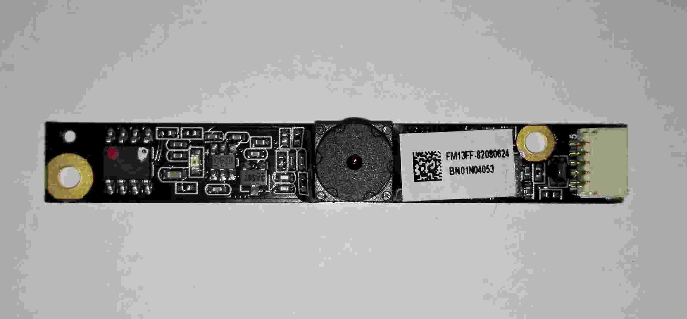 Web camera Foxlink - Fujitsu Esprimo FM13FF-82 SKLADEM