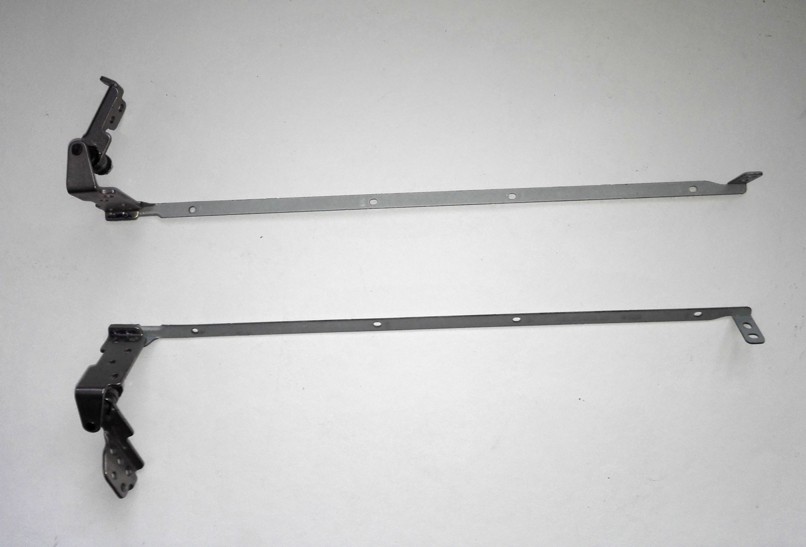 HP Probook 4520s LCD hinge, panty, 34.4GK05.001 34.4GK04.001 SKLADEM