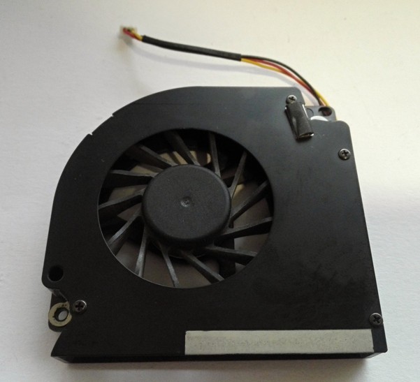Acer Extensa 5220 FAN GB0507PGV1-A, 23.10236.001, DFS551305MC0T a F851