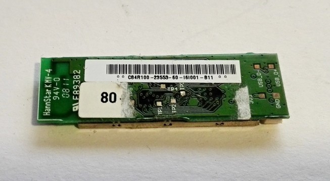 Asus bluetooth module KMV-4 94V-0, 14G152097004
