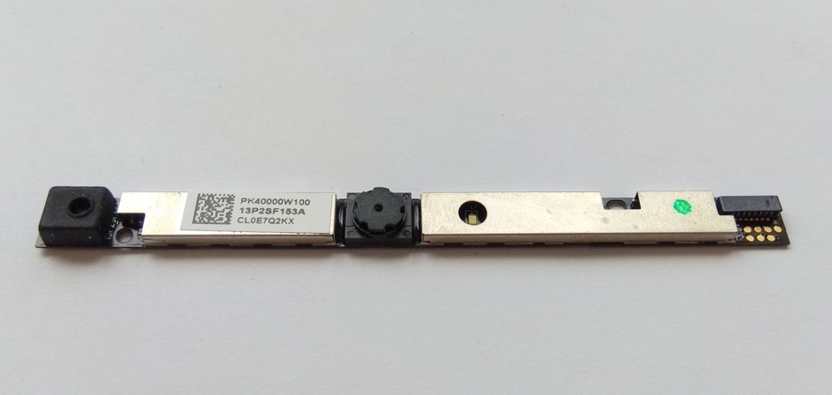 Lenovo B50-70 webcam camera, PK40000W100, 13P2SF153A SKLADEM
