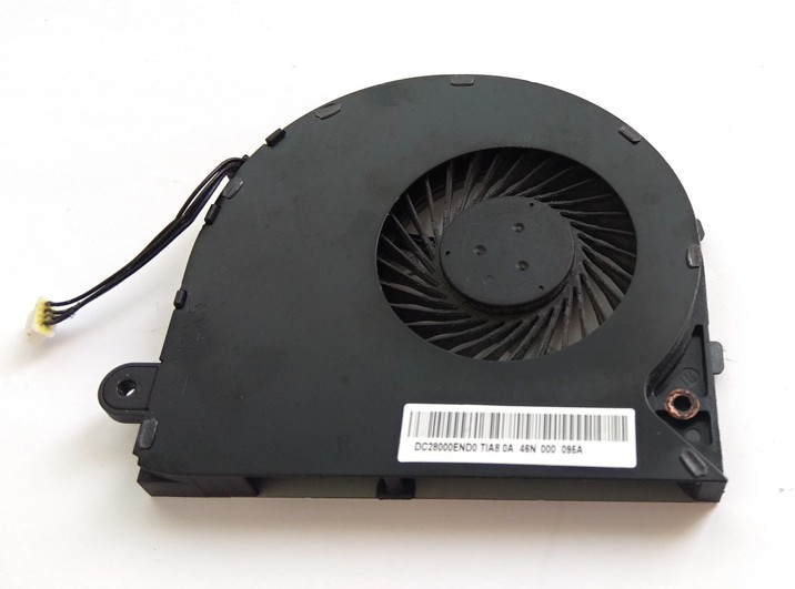 Lenovo B50-70 Intel fan DC28000END0 (DC28000ENS0), KSB05105HCA02