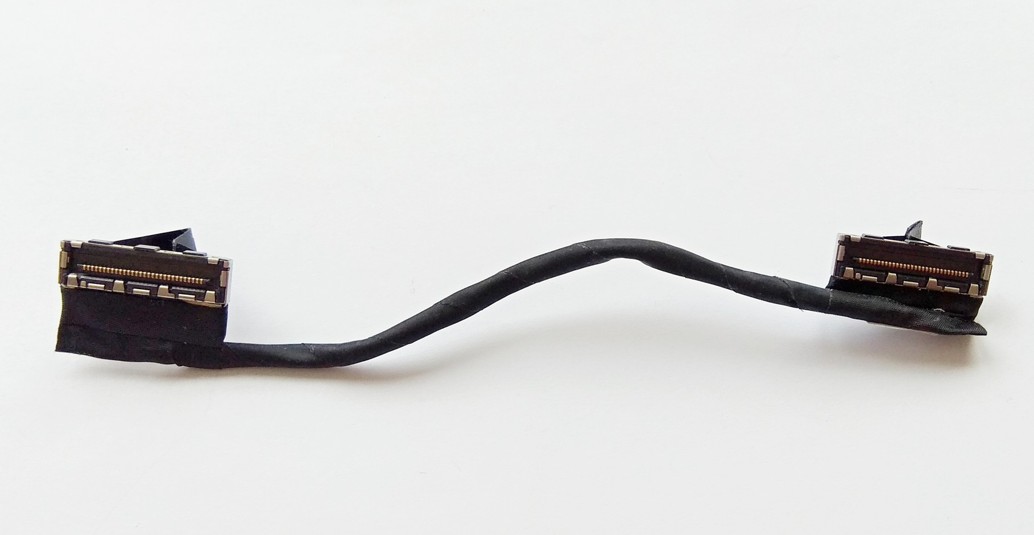 LENOVO B50-70 LCD docking cable assy Rev:1.0 DC020020600