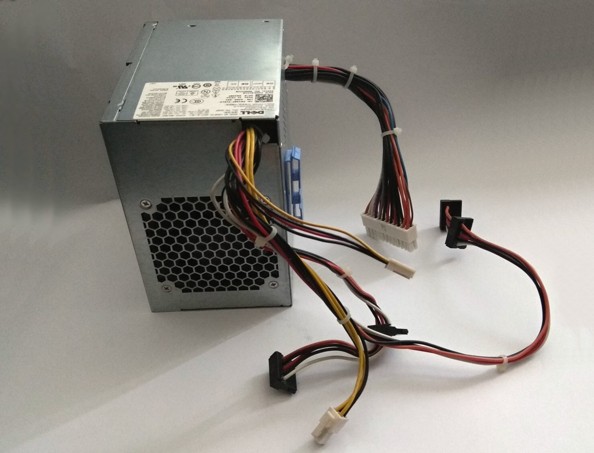 Originální OEM Dell PowerEdge T110 I, II 305W  N238P, L305P-1, PS-6311-5DF2-LF, 0N238P
