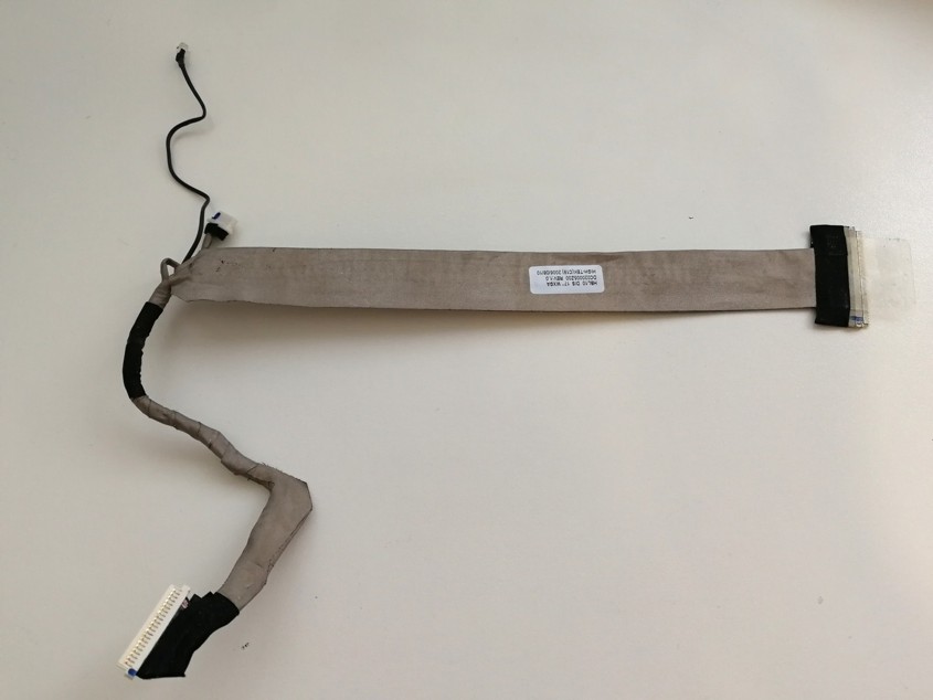 Pavilion DV8000 LVDS cable 30-pins DC020005Z00 SKLADEM