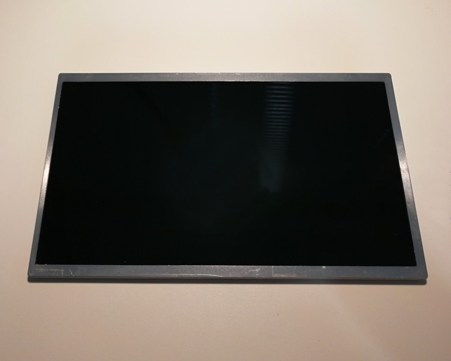 AU Optronics B101AW03 V0, WSVGA, 10.1", LCD, LED, 40 pin SKLADEM
