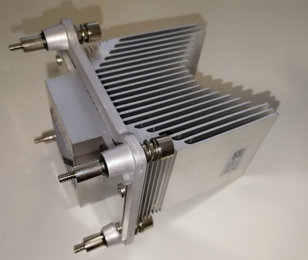 Dell PowerEdge T110 Heatsink C470P 0C470P SKLADEM