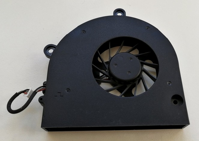 Originál Aspire 5552G, 5151,... fan AB7905MX-EB3