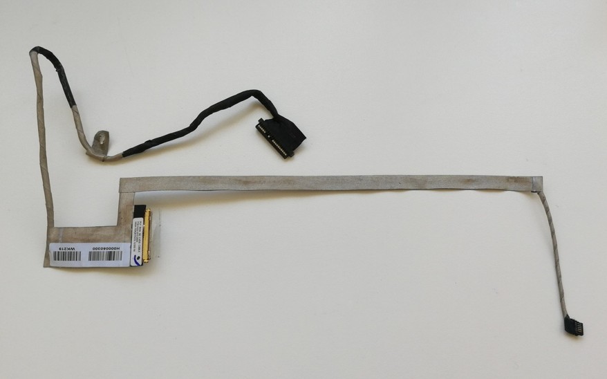 Toshiba L850 LVDS LCD kabel H000050300, 1422-017J000 NON 3G SKLADEM