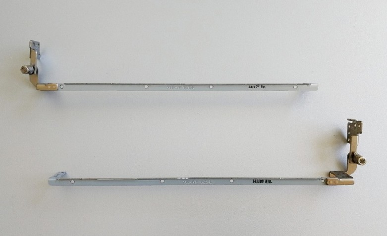 Asus X55-- panty X550VP SZS-R, X550VP SZS-L 13nb03vbm01021 SKLADEM