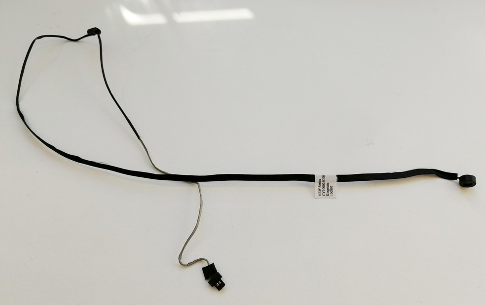Acer Aspire microphone w cable CY100005C00, 100805