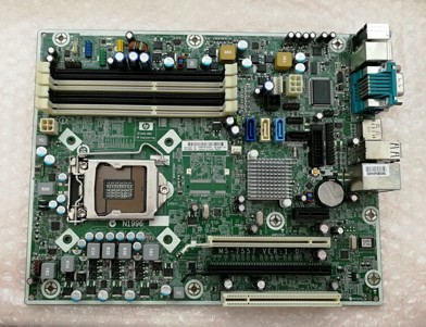 HP 8100 Elite SFF 505802-001 531991-001 505803-000 B004WKDRA4 SKLADEM