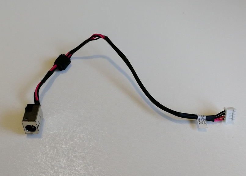 ACER DC POWER JACK DC30100RL00 DC30100QK00 Z5WAH 