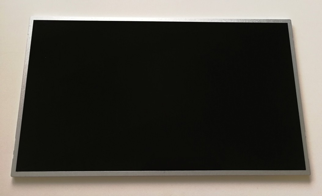 LCD Chi Mei 15.6" 1366 x768 40 pins LED lesklý N156B6-L04 Rev. C1 SKLADEM