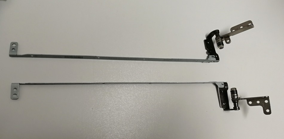HP ProBook 4510s panty hinge kit 535872-001 6055B0000502 6055B0000602 SKLADEM