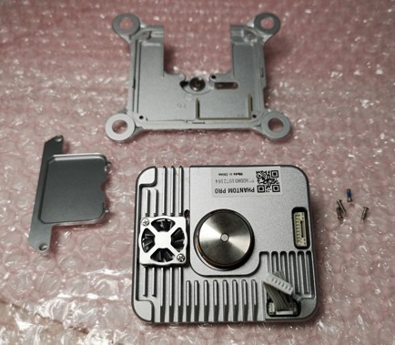 DJI Phantom 3 PRO Professional Camera gimbal main board KPDP080 048LEA0CCY