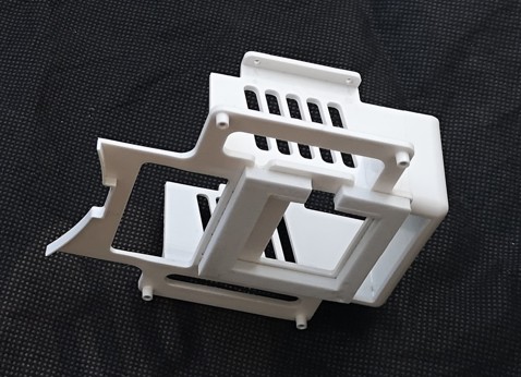 Original DJI Phantom 3 battery housing Part 106 SKLADEM