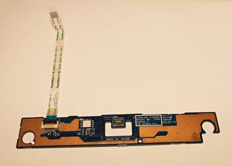 Acer Aspire 5740 JV50-MV Touchpad button board cable 48.4CG02.011 SKLADEM