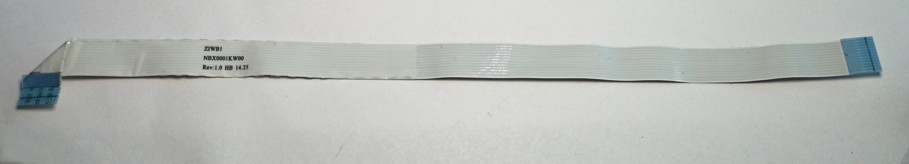 Lenovo B50-30 USB Audio Ribbon Cable NBX0001KW00 SKLADEM