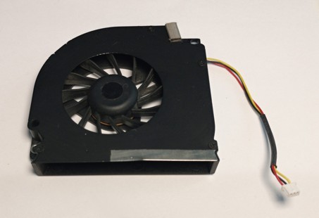 Acer Extensa 5210 Cooling Fan 23.10196.002 F6J3-CW DFS551305MC0T 092808A SKLADEM 