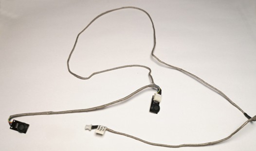 Fujitsu Pi3540 Microphone Cable 29GF50086-10  SKLADEM