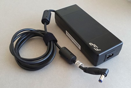 Originál FSP Group adaptér FSP120-AAC19V, 6.32A, 120W, 5.5 X 2.5mm  