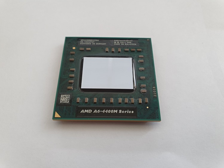 AMD A6-4400 3.2GHz FS1 HD 7520G AM4400DEC23HJ