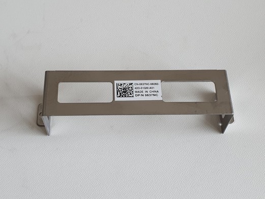 Dell Optiplex 7010 SFF only FAN HOLDER 0637NC 0FVMX3 SKLADEM